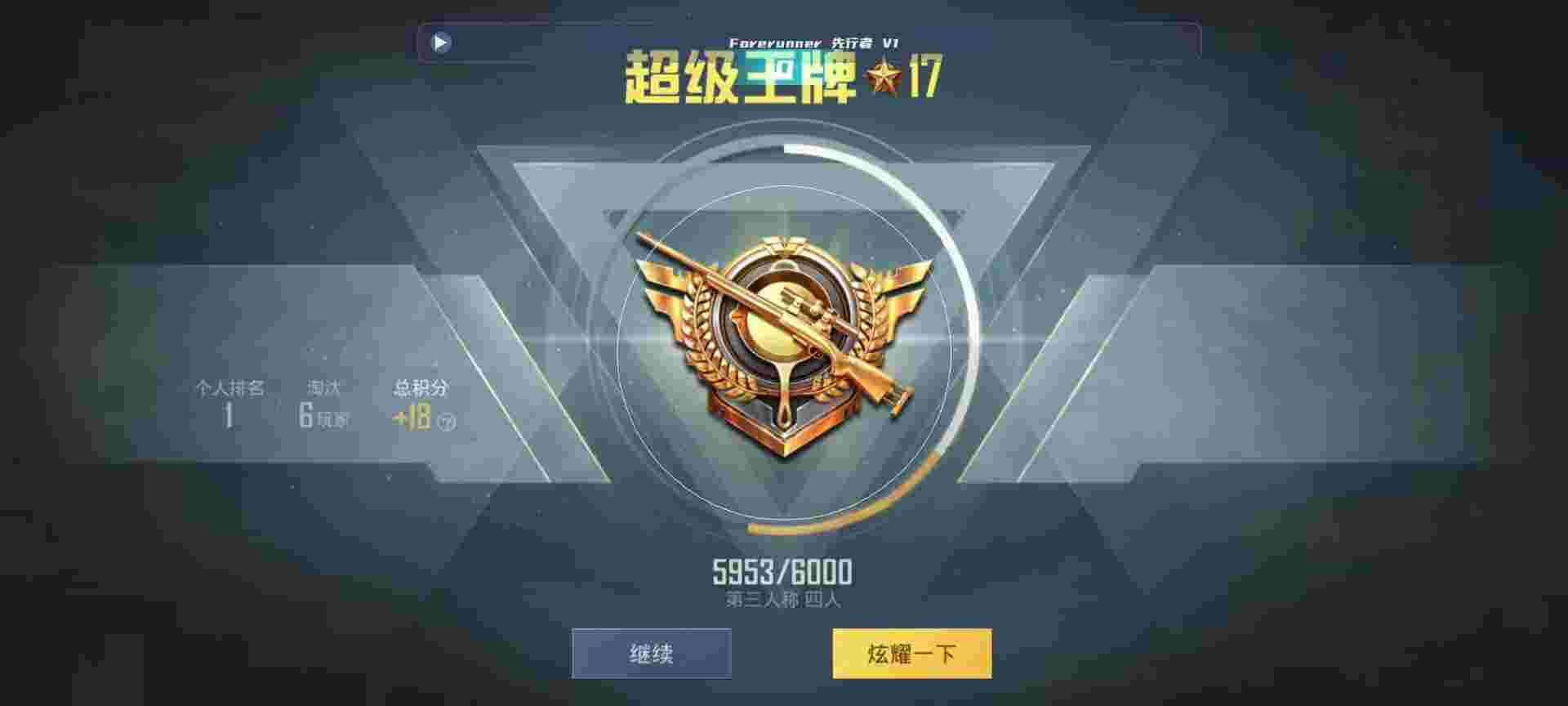 和平精英鸡腿辅助自瞄 - ��ƽ��Ӣ�����������ģʽ辅助预览图